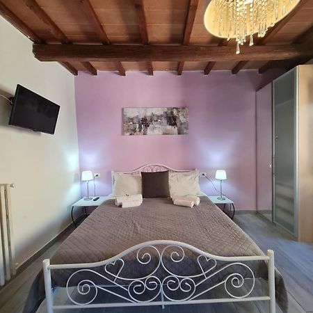 Soggiorno Dell Agnolo Florence Buitenkant foto