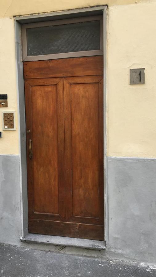 Soggiorno Dell Agnolo Florence Buitenkant foto