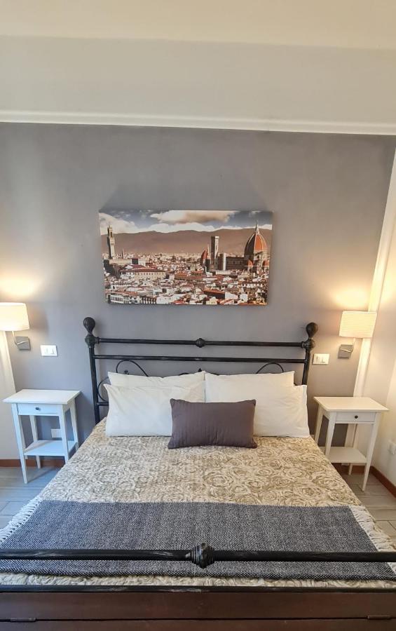 Soggiorno Dell Agnolo Florence Buitenkant foto
