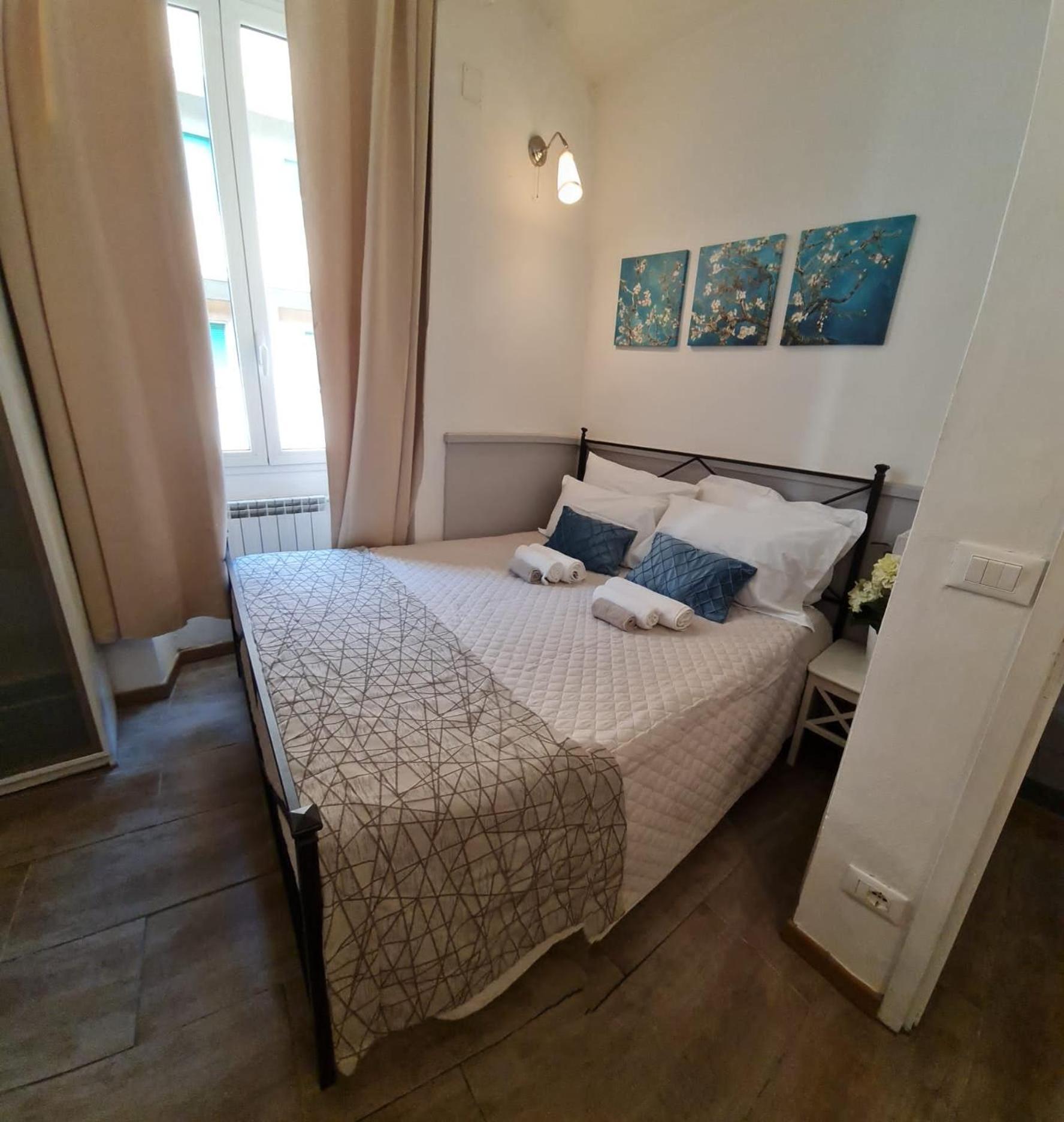 Soggiorno Dell Agnolo Florence Buitenkant foto